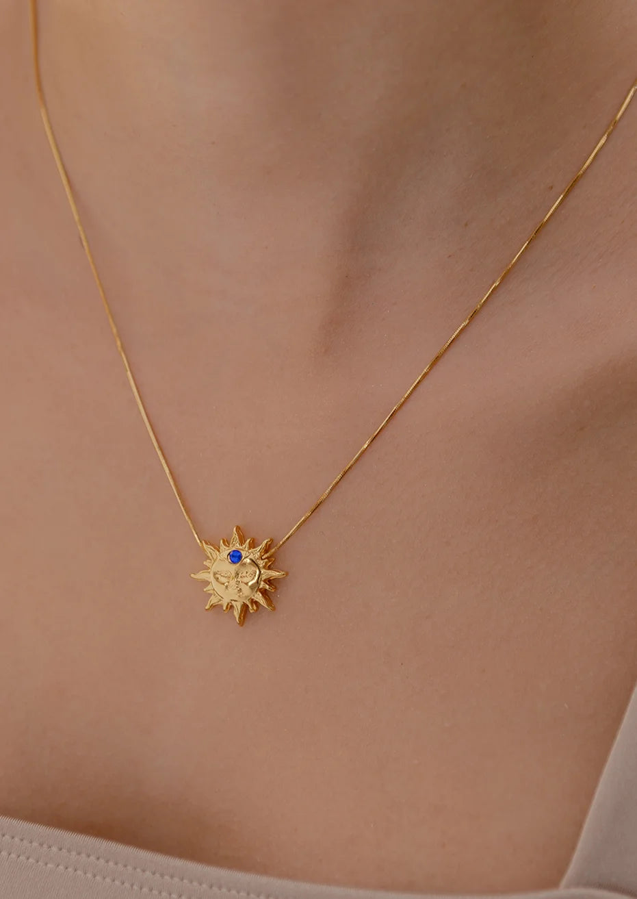Collar Merecimiento